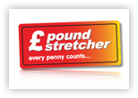 Poundstretcher